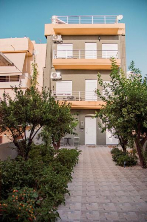 Athina Secret Apartments Adults Only